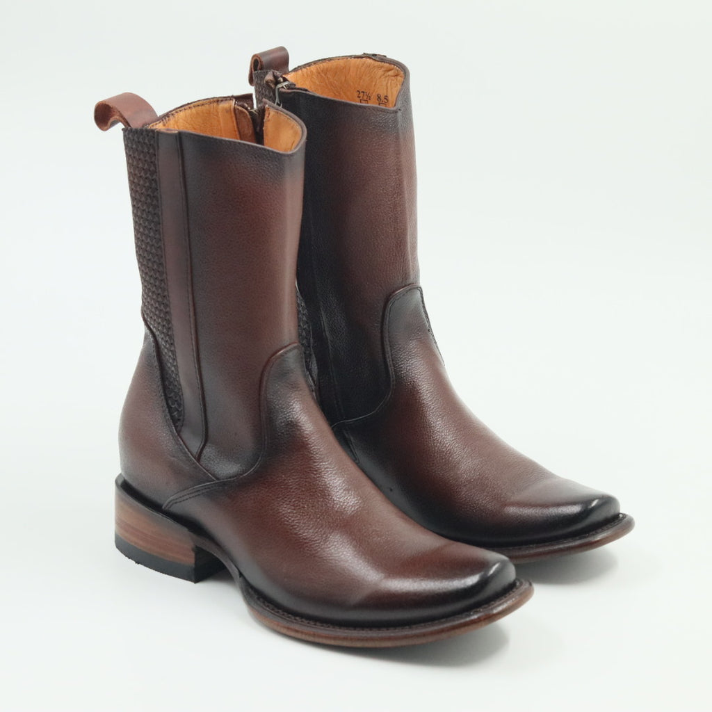 BOTA VENADO DUBAI PARA CABALLERO COÑAC