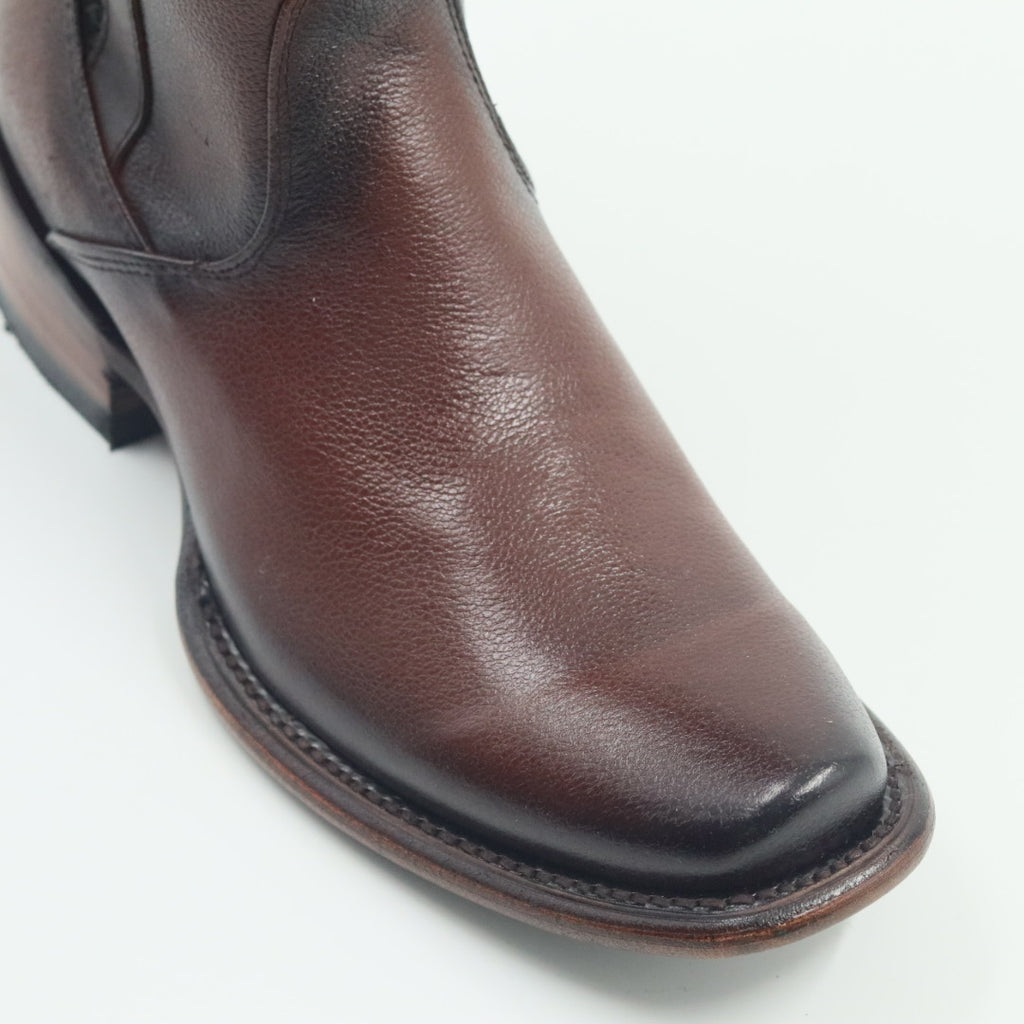 BOTA VENADO DUBAI PARA CABALLERO COÑAC