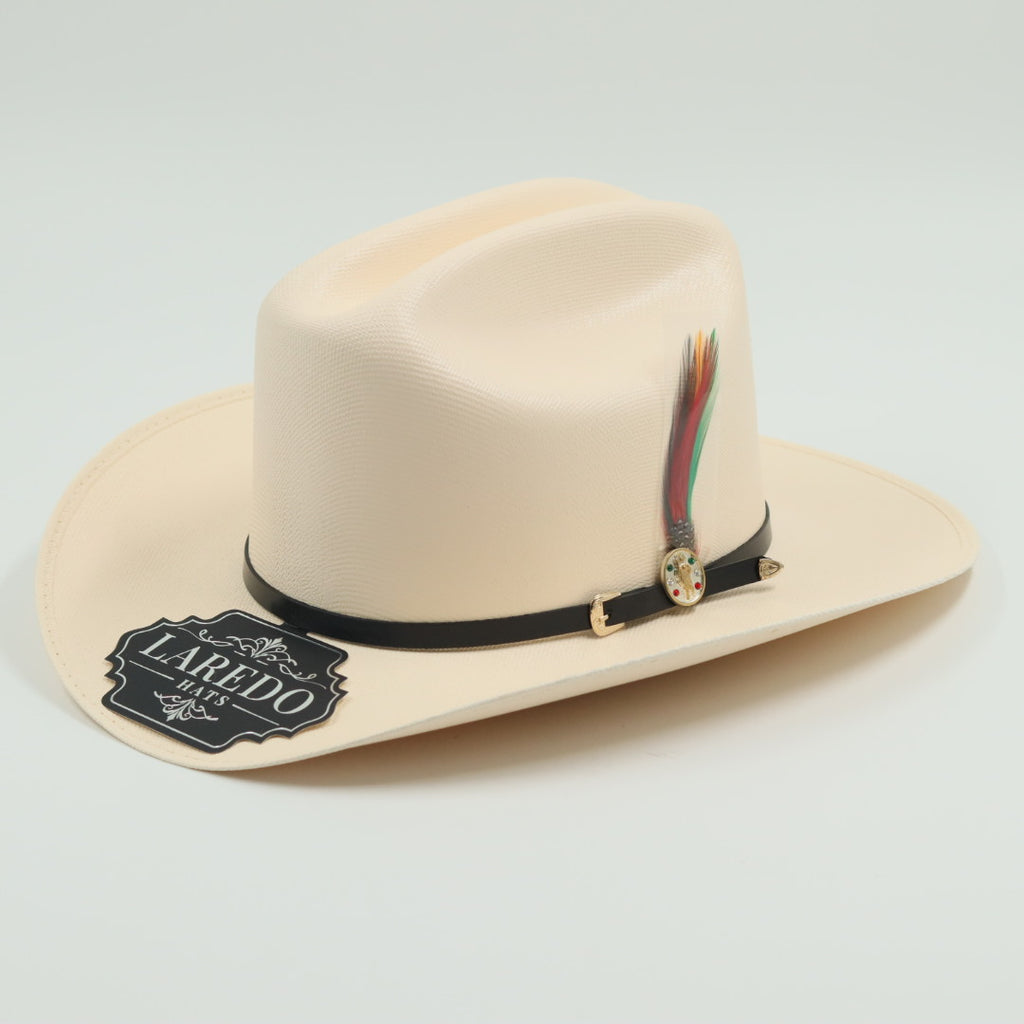 SOMBRERO SAN JUDAS 1000 X LAREDO