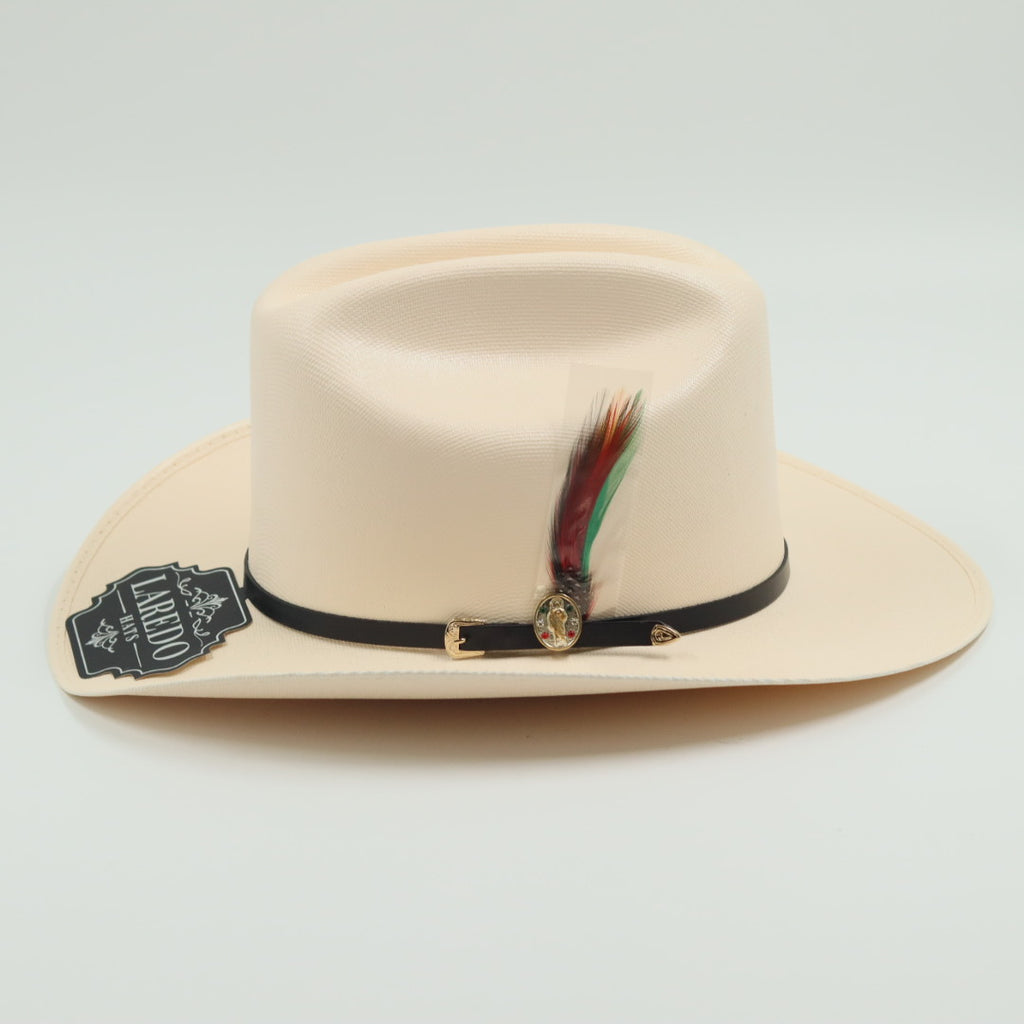 SOMBRERO SAN JUDAS 1000 X LAREDO