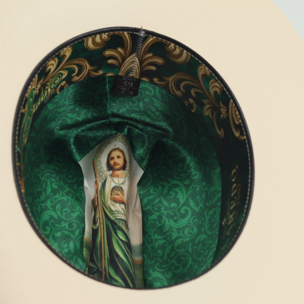 SOMBRERO SAN JUDAS 1000 X LAREDO