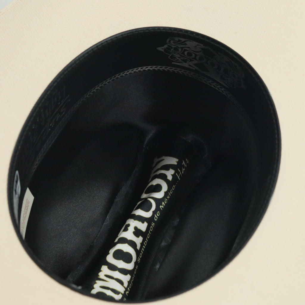 SOMBRERO SINALOA 1000 X MORCON