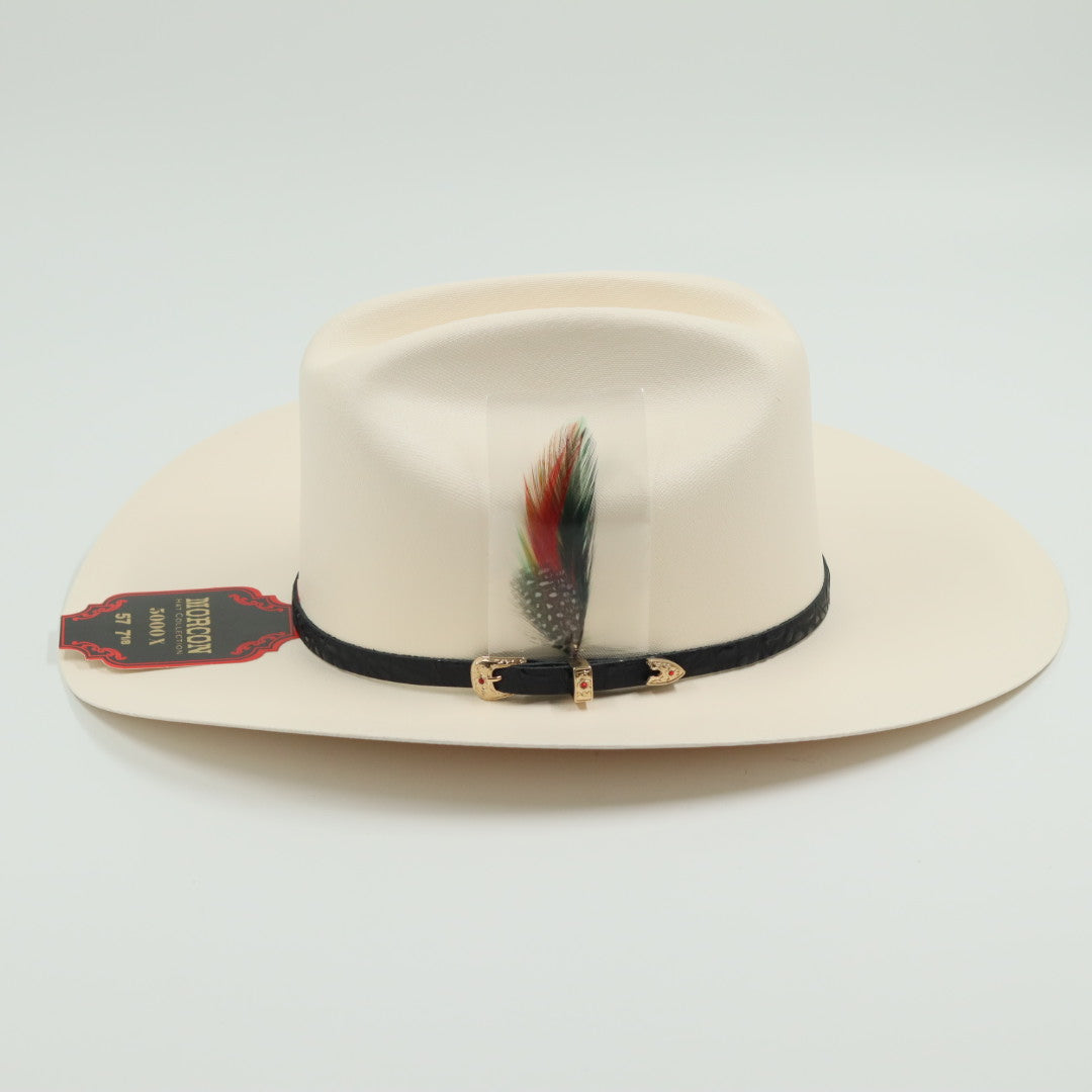 SOMBRERO SINALOA 5000 X MORCON