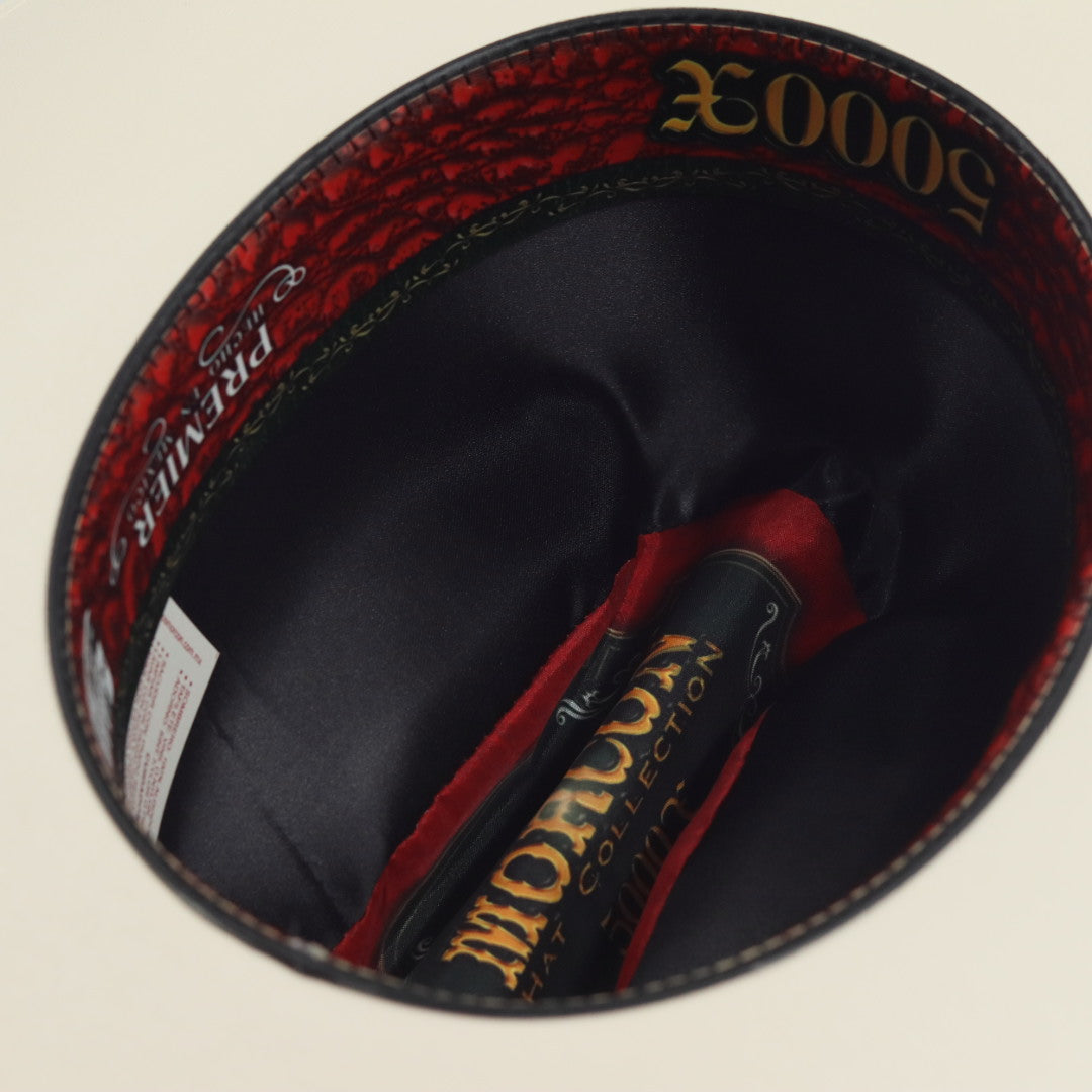 SOMBRERO SINALOA 5000 X MORCON