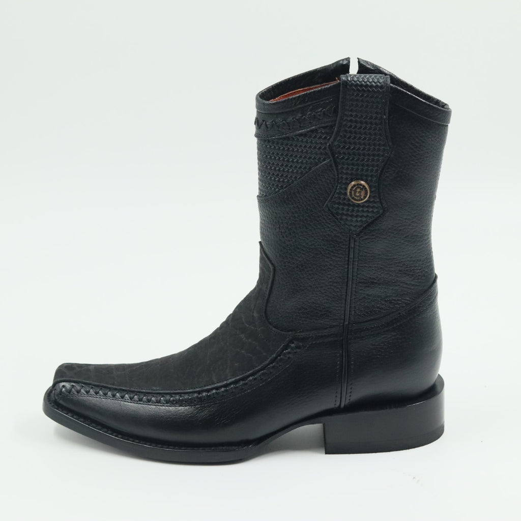 BOTA CUELLO DE TORO MODELO ORION