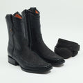 BOTA CUELLO DE TORO MODELO ORION